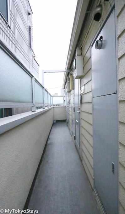 Super Budget Deal Loft Studio Apartment Easy Access To Shibuya & Shinjuku,Monthly Stay Ok C-#31 Tokio Exterior foto