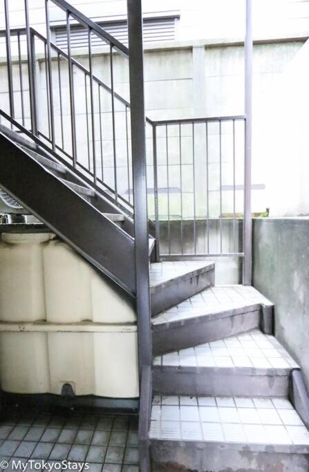 Super Budget Deal Loft Studio Apartment Easy Access To Shibuya & Shinjuku,Monthly Stay Ok C-#31 Tokio Exterior foto